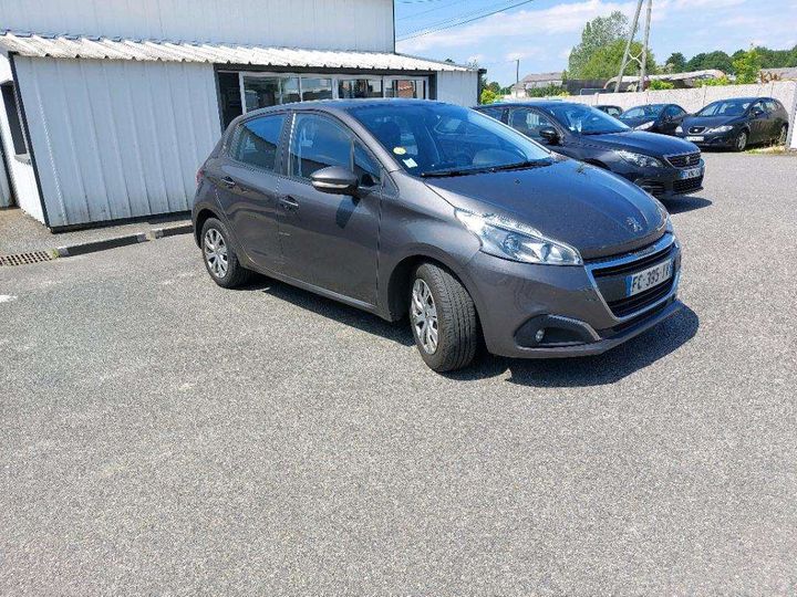 Photo 17 VIN: VF3CCYHYSJT109309 - PEUGEOT 208 