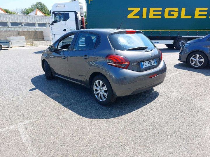 Photo 2 VIN: VF3CCYHYSJT109309 - PEUGEOT 208 