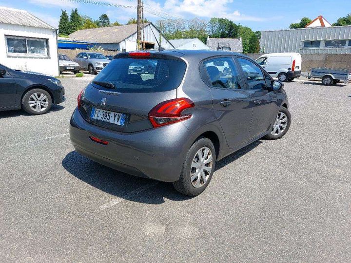 Photo 3 VIN: VF3CCYHYSJT109309 - PEUGEOT 208 