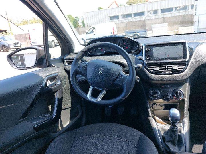 Photo 4 VIN: VF3CCYHYSJT109309 - PEUGEOT 208 