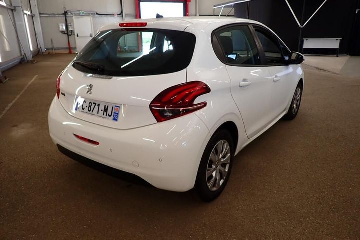 Photo 2 VIN: VF3CCYHYSJT109327 - PEUGEOT 208 