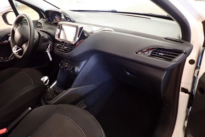 Photo 8 VIN: VF3CCYHYSJT109327 - PEUGEOT 208 