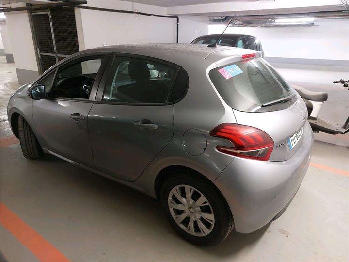 Photo 2 VIN: VF3CCYHYSJT109711 - PEUGEOT 208 