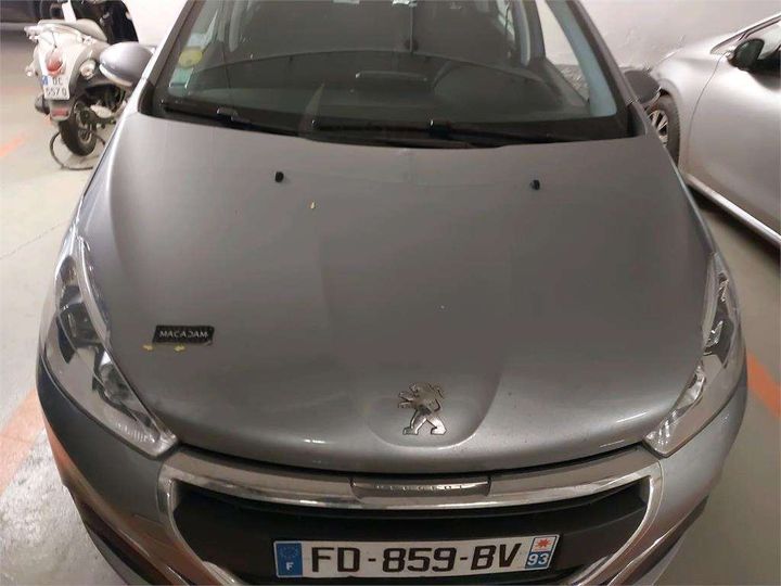 Photo 21 VIN: VF3CCYHYSJT109711 - PEUGEOT 208 