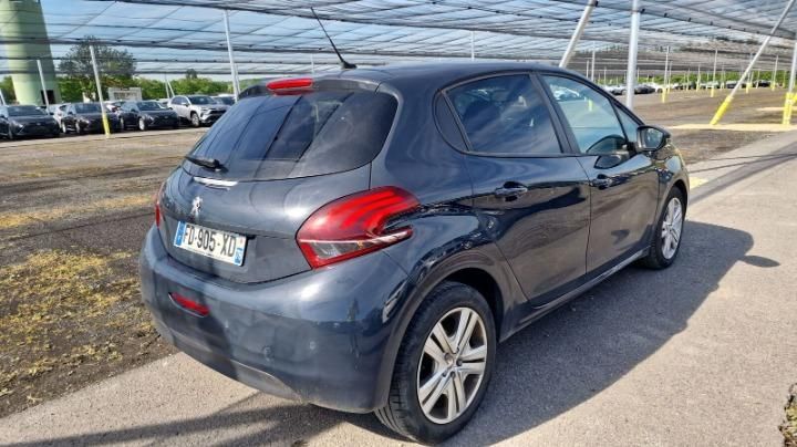 Photo 3 VIN: VF3CCYHYSJT109771 - PEUGEOT 208 HATCHBACK 