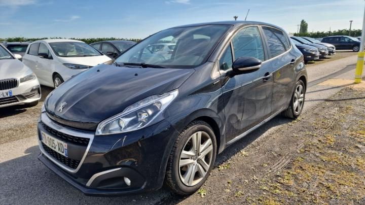 Photo 0 VIN: VF3CCYHYSJT109771 - PEUGEOT 208 HATCHBACK 