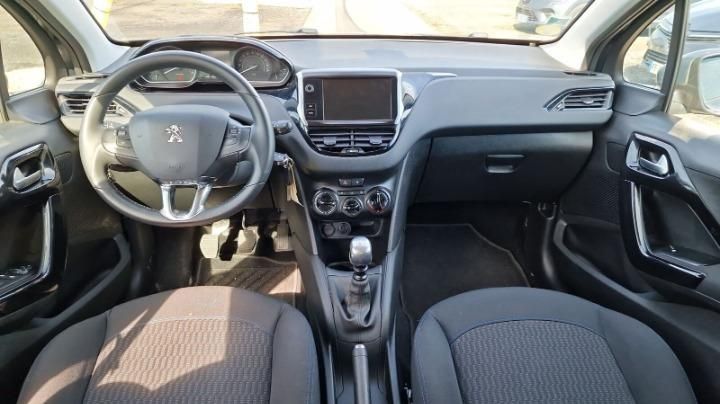 Photo 8 VIN: VF3CCYHYSJT109771 - PEUGEOT 208 HATCHBACK 