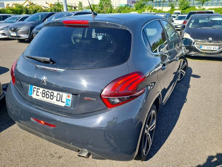 Photo 3 VIN: VF3CCYHYSJT109787 - PEUGEOT 208 