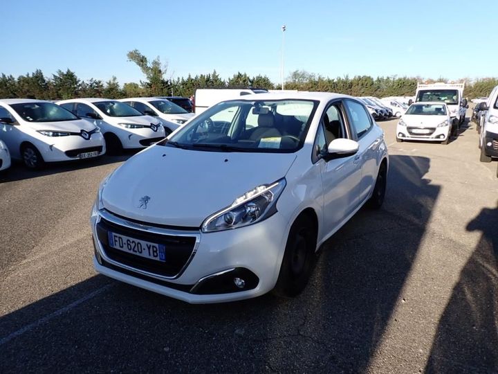 Photo 0 VIN: VF3CCYHYSJT112482 - PEUGEOT 208 