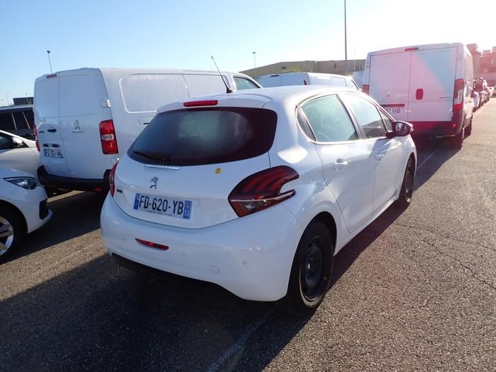 Photo 2 VIN: VF3CCYHYSJT112482 - PEUGEOT 208 