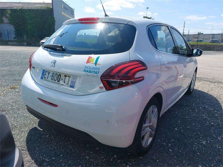 Photo 3 VIN: VF3CCYHYSJW079399 - PEUGEOT 208 