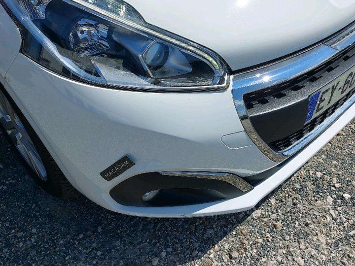 Photo 31 VIN: VF3CCYHYSJW079399 - PEUGEOT 208 