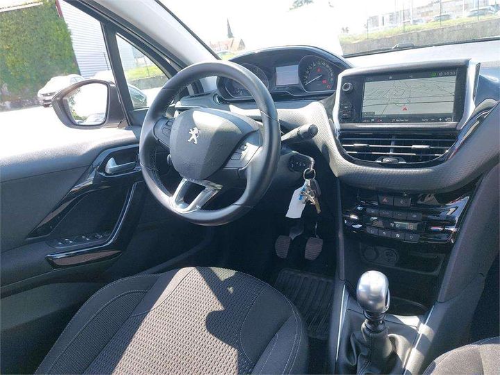 Photo 4 VIN: VF3CCYHYSJW079399 - PEUGEOT 208 