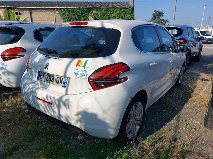 Photo 3 VIN: VF3CCYHYSJW079953 - PEUGEOT 208 