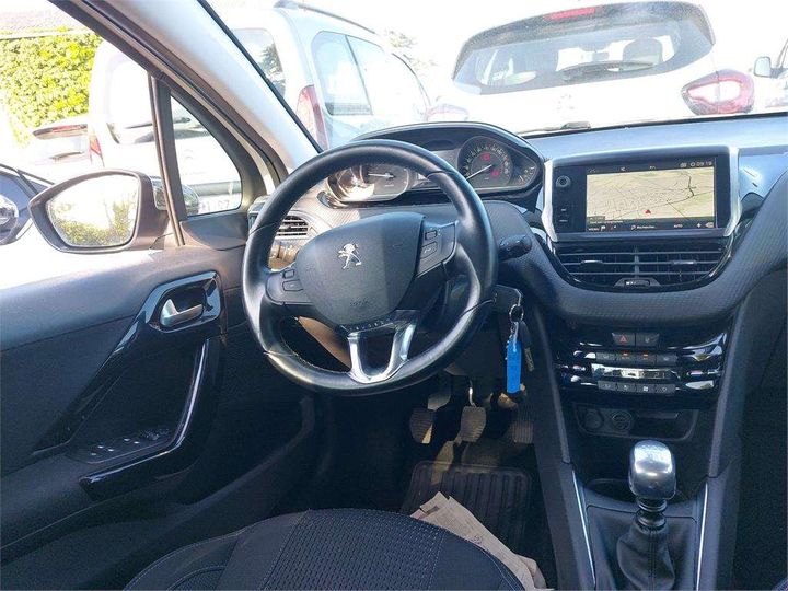 Photo 4 VIN: VF3CCYHYSJW079953 - PEUGEOT 208 