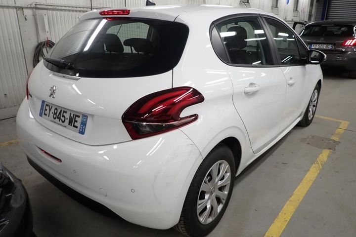 Photo 2 VIN: VF3CCYHYSJW082866 - PEUGEOT 208 