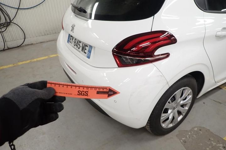 Photo 25 VIN: VF3CCYHYSJW082866 - PEUGEOT 208 