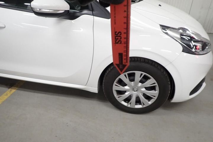 Photo 28 VIN: VF3CCYHYSJW082866 - PEUGEOT 208 