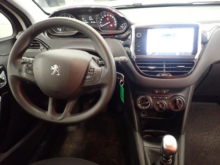 Photo 6 VIN: VF3CCYHYSJW083753 - PEUGEOT 208 AFFAIRE 