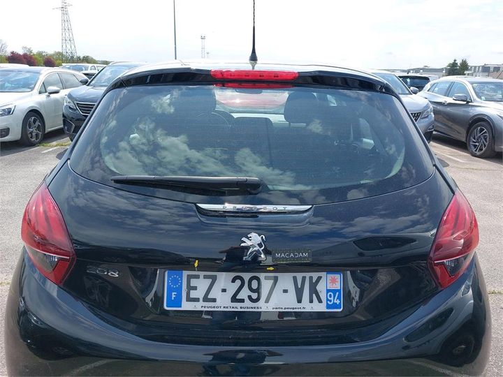 Photo 15 VIN: VF3CCYHYSJW085769 - PEUGEOT 208 