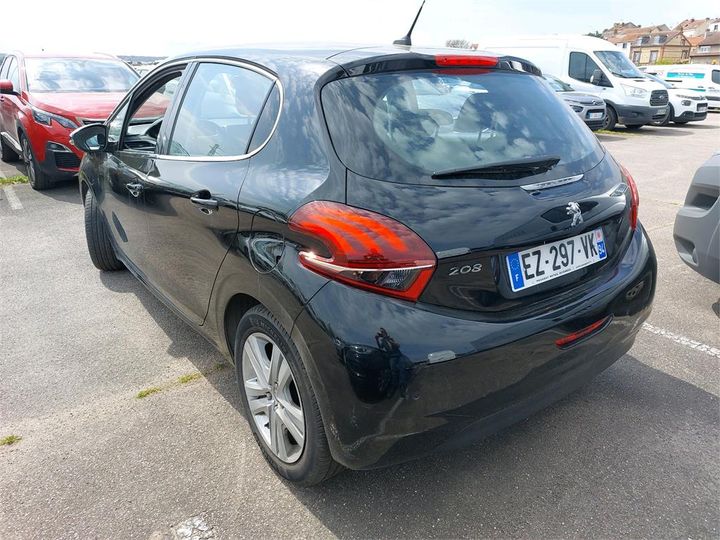 Photo 5 VIN: VF3CCYHYSJW085769 - PEUGEOT 208 