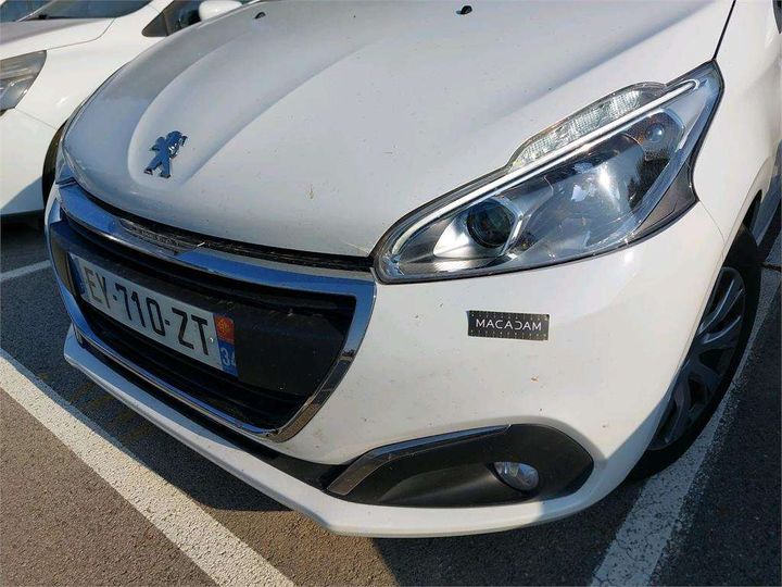 Photo 27 VIN: VF3CCYHYSJW086908 - PEUGEOT 208 