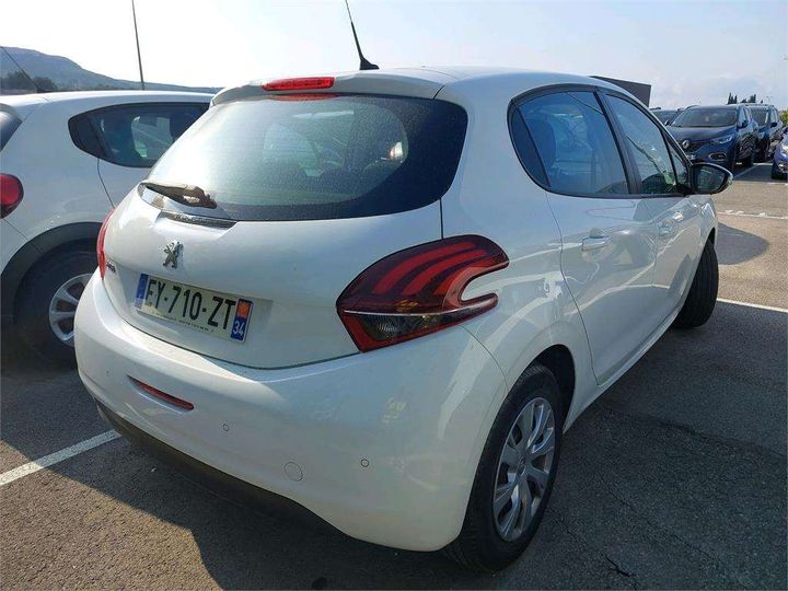 Photo 3 VIN: VF3CCYHYSJW086908 - PEUGEOT 208 