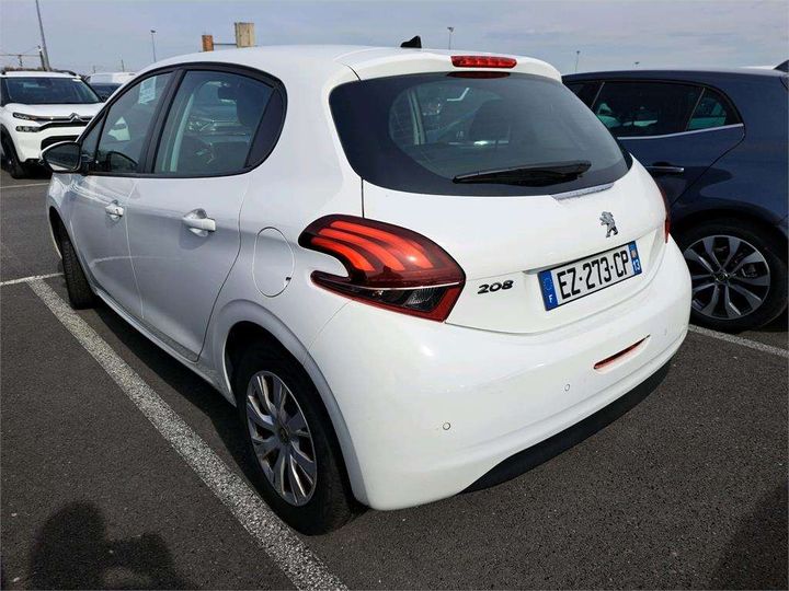 Photo 2 VIN: VF3CCYHYSJW086921 - PEUGEOT 208 