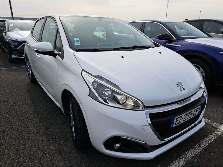 Photo 28 VIN: VF3CCYHYSJW086921 - PEUGEOT 208 