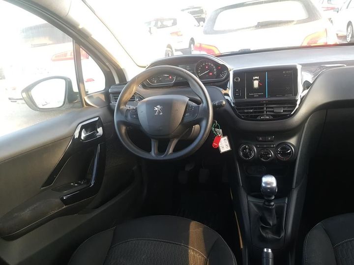 Photo 3 VIN: VF3CCYHYSJW088267 - PEUGEOT 208 