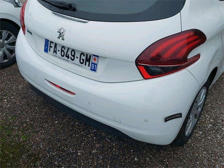 Photo 23 VIN: VF3CCYHYSJW092752 - PEUGEOT 208 