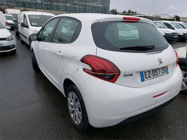 Photo 3 VIN: VF3CCYHYSJW098062 - PEUGEOT 208 AFFAIRE 