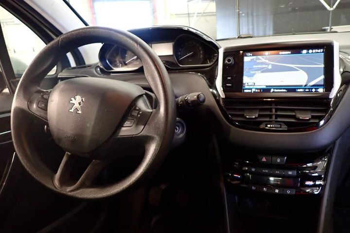 Photo 7 VIN: VF3CCYHYSJW100220 - PEUGEOT 208 AFFAIRE 