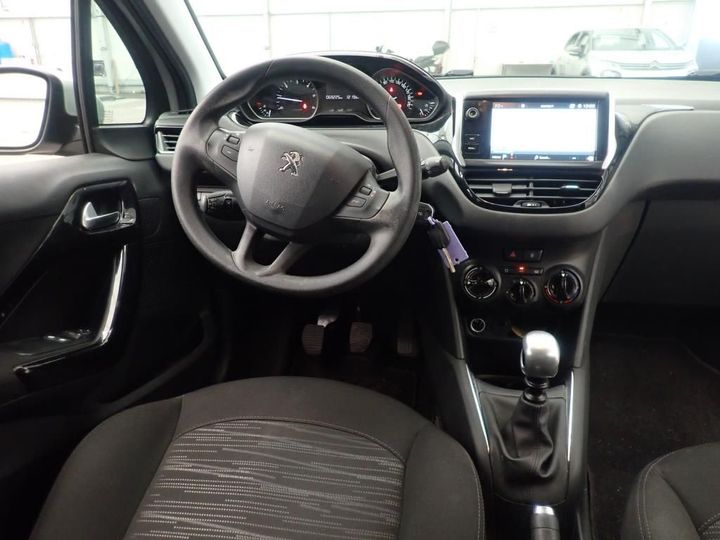 Photo 6 VIN: VF3CCYHYSJW102260 - PEUGEOT 208 AFFAIRE 