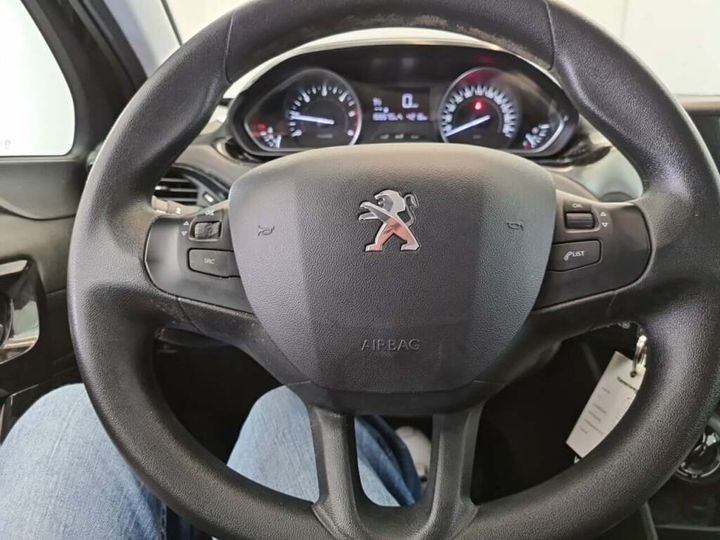 Photo 18 VIN: VF3CCYHYSJW105000 - PEUGEOT 208 