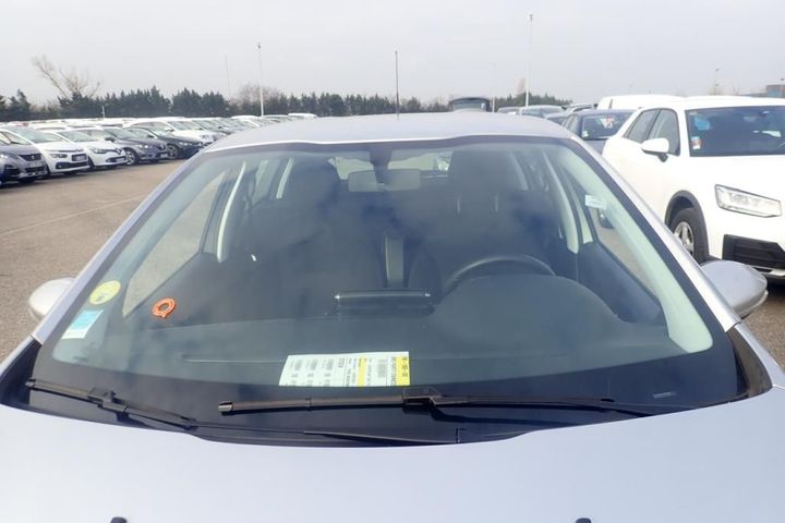 Photo 20 VIN: VF3CCYHYSJW107825 - PEUGEOT 208 5P AFFAIRE (2 SEATS) 