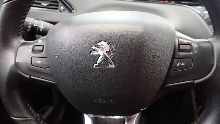 Photo 10 VIN: VF3CCYHYSJW107861 - PEUGEOT 208 