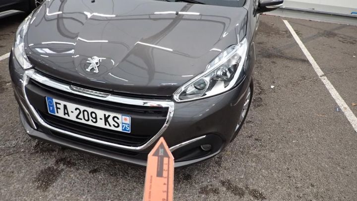 Photo 30 VIN: VF3CCYHYSJW107861 - PEUGEOT 208 