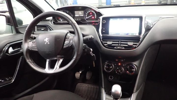 Photo 7 VIN: VF3CCYHYSJW107861 - PEUGEOT 208 