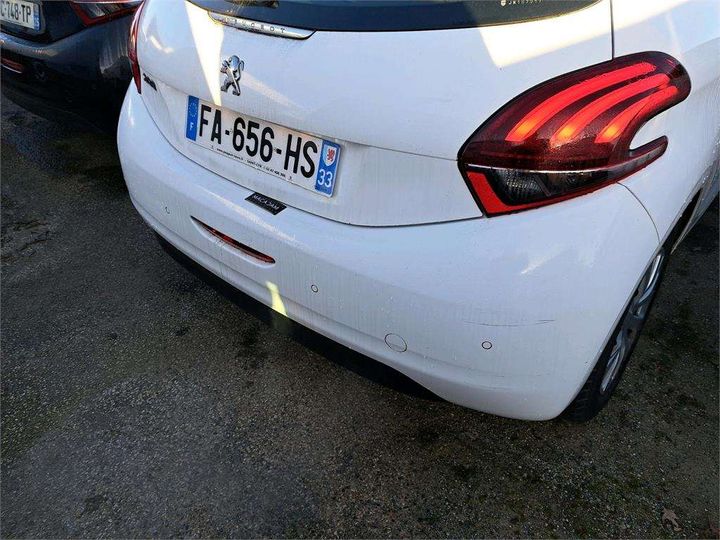 Photo 24 VIN: VF3CCYHYSJW107917 - PEUGEOT 208 