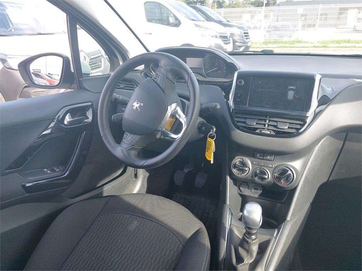 Photo 7 VIN: VF3CCYHYSJW107918 - PEUGEOT 208 