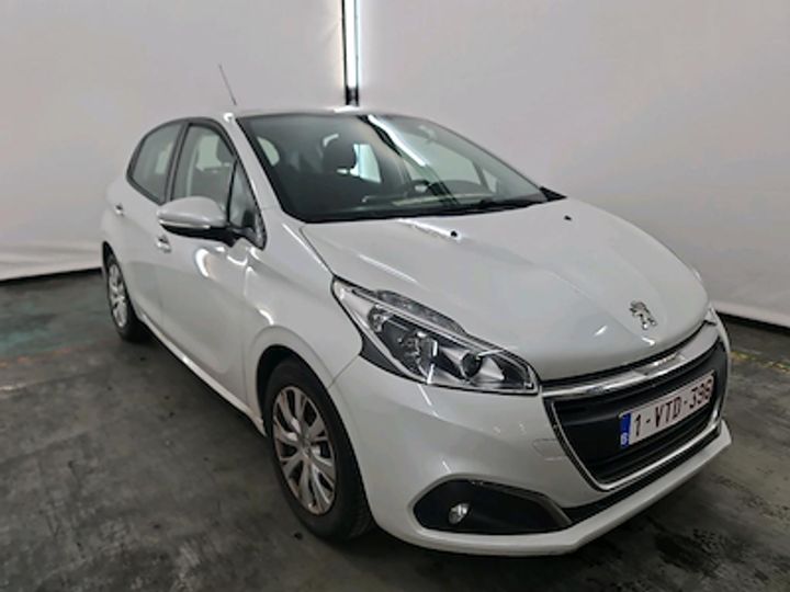 Photo 1 VIN: VF3CCYHYSJW116708 - PEUGEOT 208 