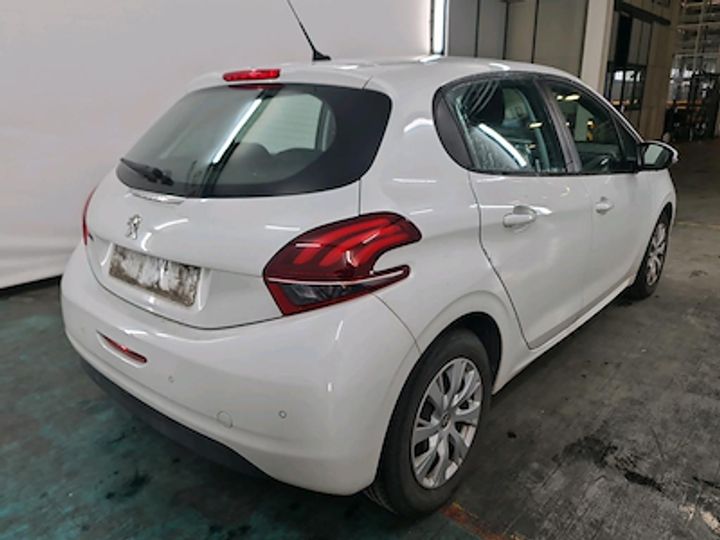 Photo 3 VIN: VF3CCYHYSJW116708 - PEUGEOT 208 