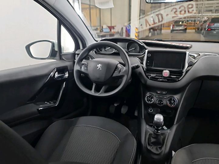 Photo 7 VIN: VF3CCYHYSJW116708 - PEUGEOT 208 