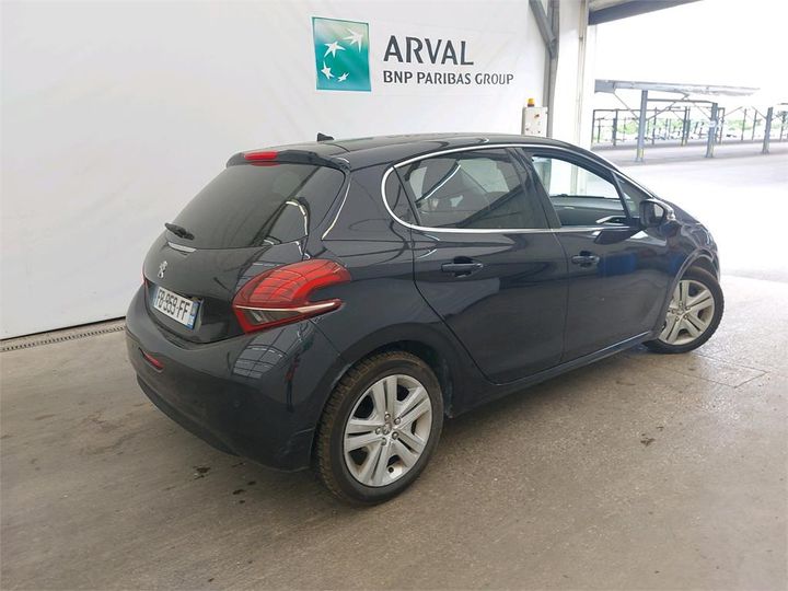 Photo 2 VIN: VF3CCYHYSJW122129 - PEUGEOT 208 