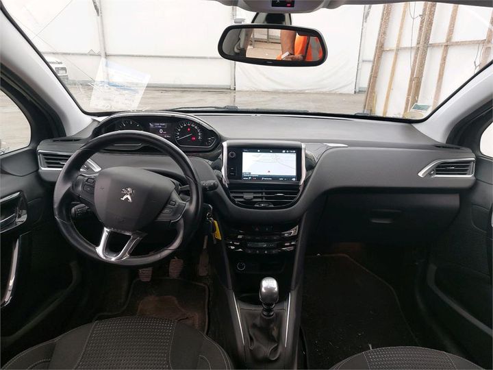 Photo 3 VIN: VF3CCYHYSJW122129 - PEUGEOT 208 