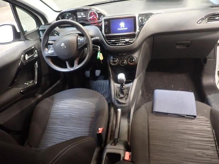 Photo 6 VIN: VF3CCYHYSJW123061 - PEUGEOT 208 5P AFFAIRE (2 SEATS) 