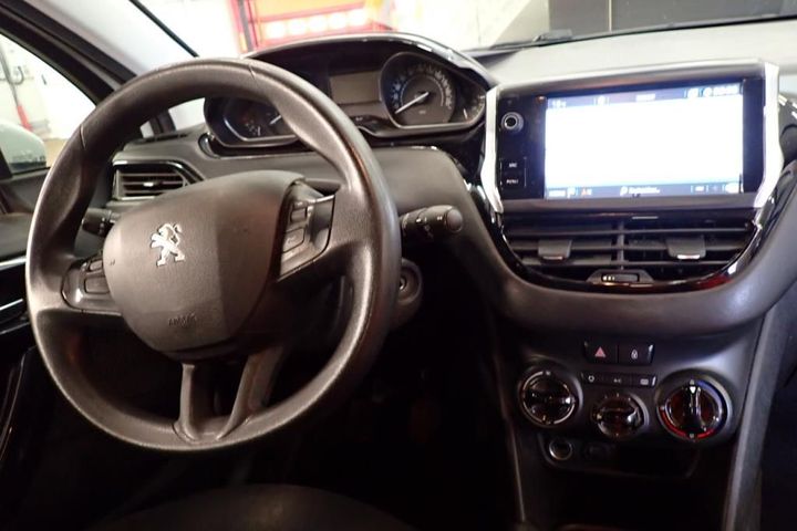 Photo 6 VIN: VF3CCYHYSJW125790 - PEUGEOT 208 AFFAIRE 