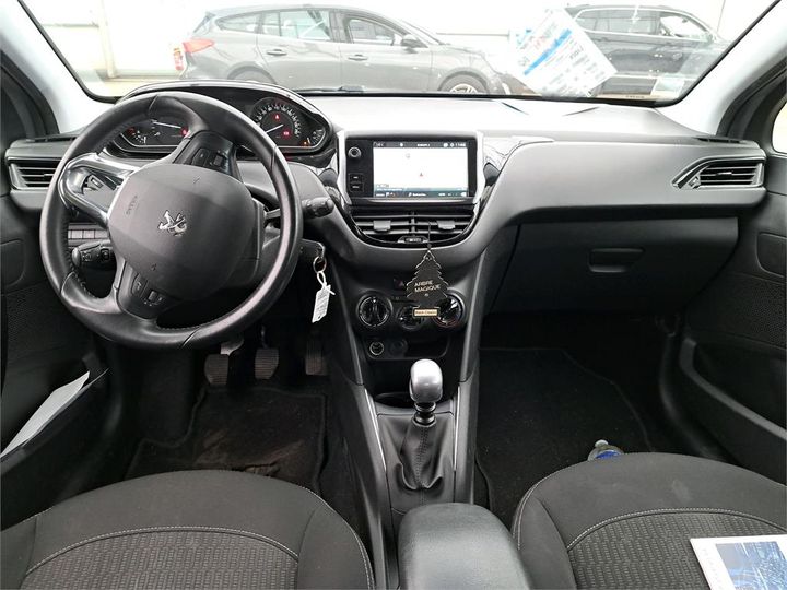 Photo 3 VIN: VF3CCYHYSJW126263 - PEUGEOT 208 