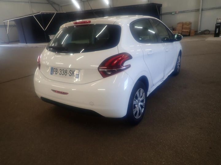 Photo 2 VIN: VF3CCYHYSJW126405 - PEUGEOT 208 AFFAIRE 